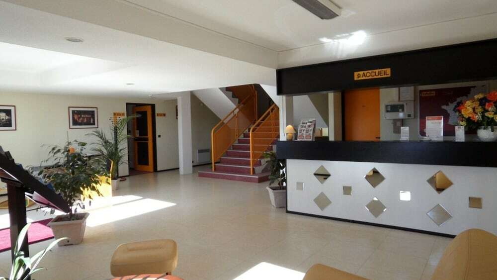 The Originals Access Bourges Nord Ξενοδοχείο Saint-Doulchard Εξωτερικό φωτογραφία